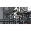 Chemical additives for drying machine